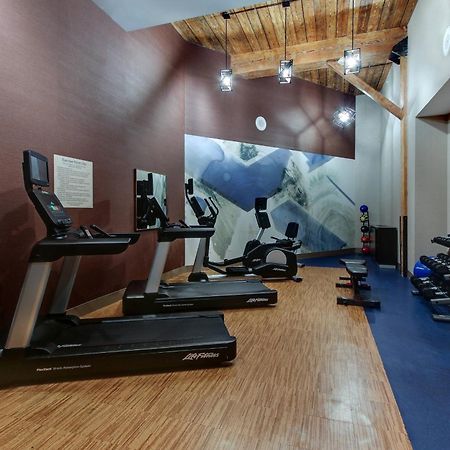 Springhill Suites By Marriott Montgomery Downtown Экстерьер фото