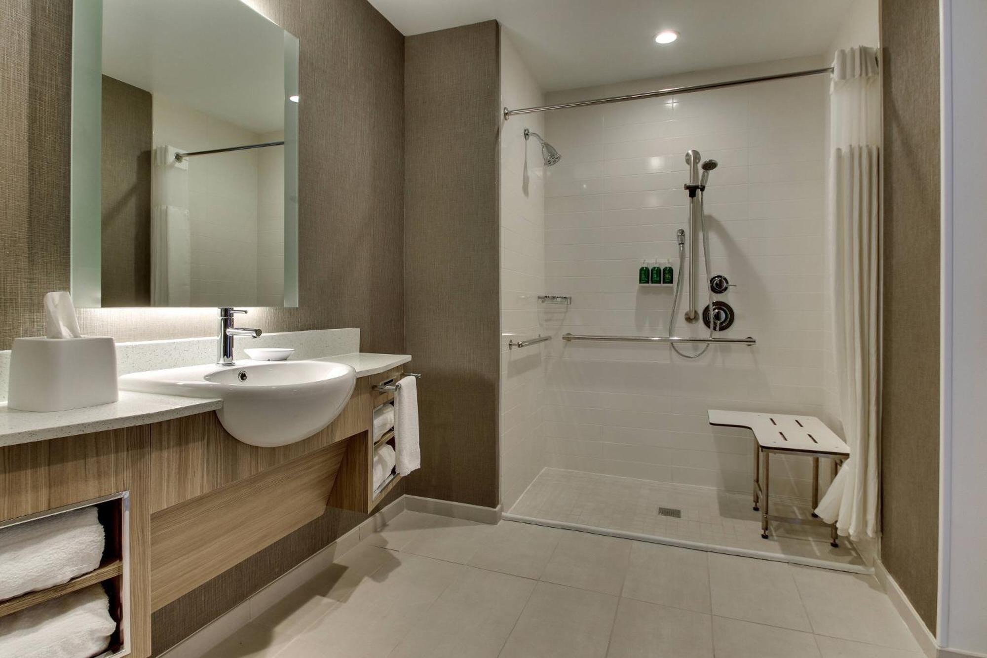 Springhill Suites By Marriott Montgomery Downtown Экстерьер фото