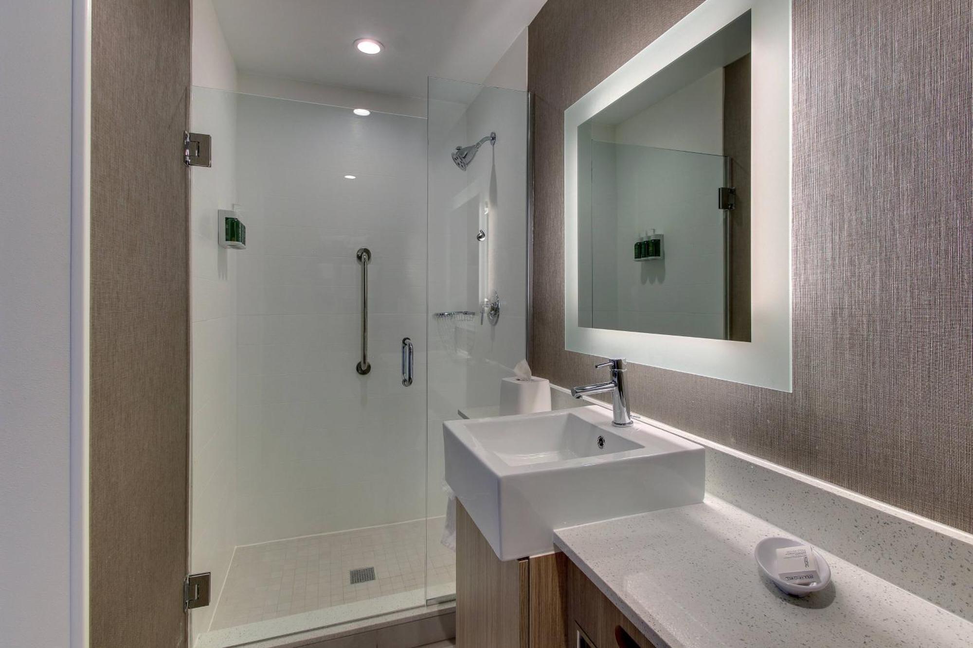 Springhill Suites By Marriott Montgomery Downtown Экстерьер фото