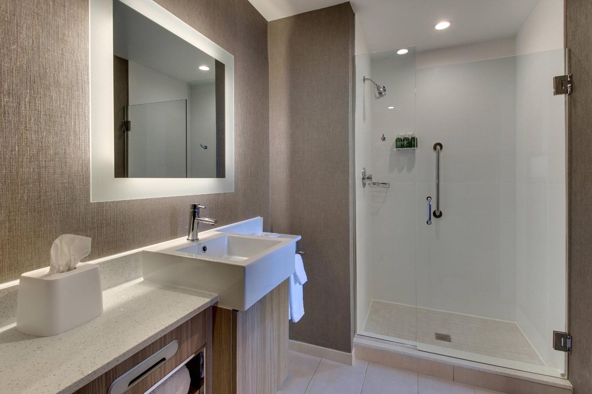 Springhill Suites By Marriott Montgomery Downtown Экстерьер фото